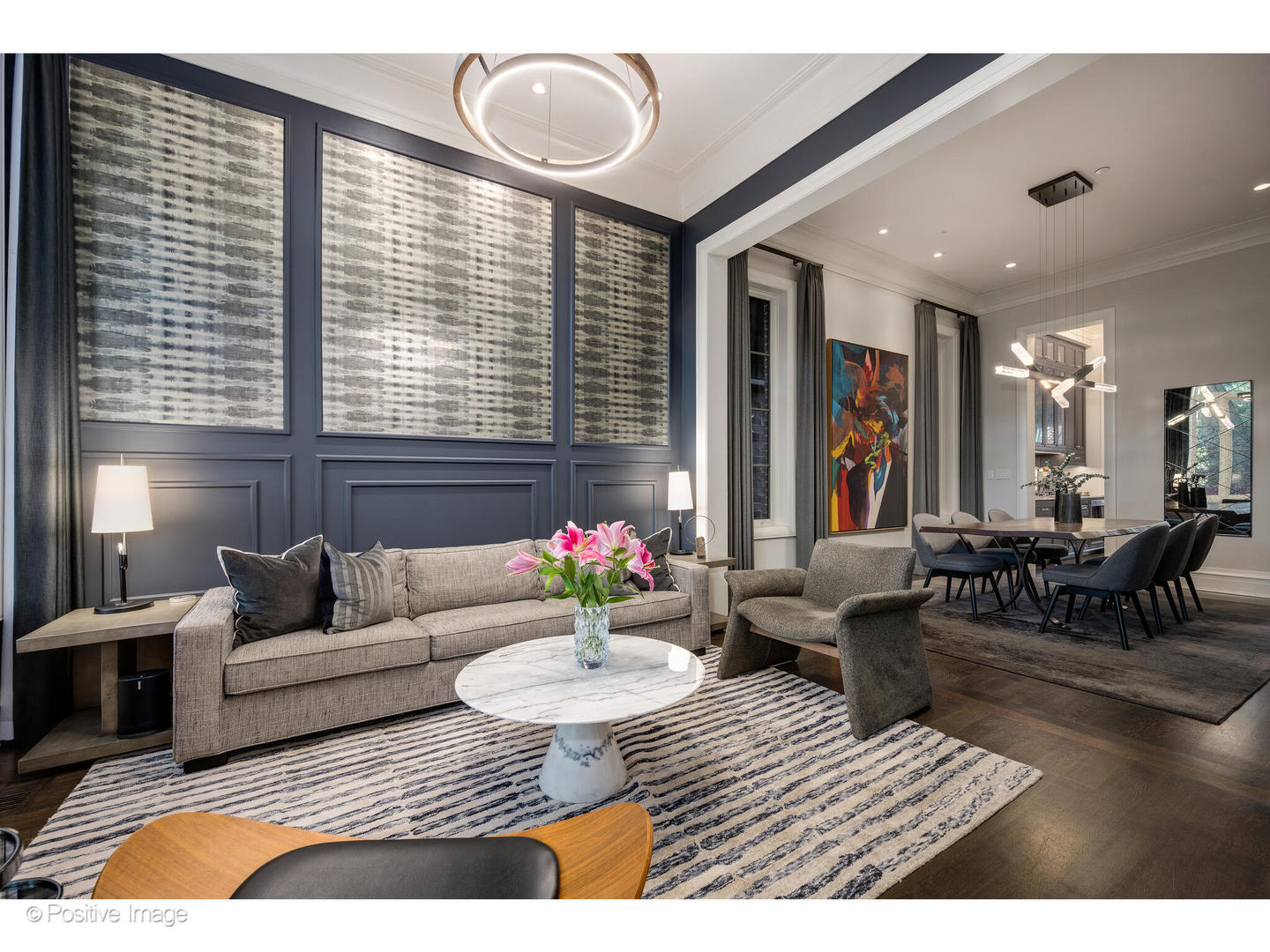 1720 North Mohawk Street Chicago IL 60614