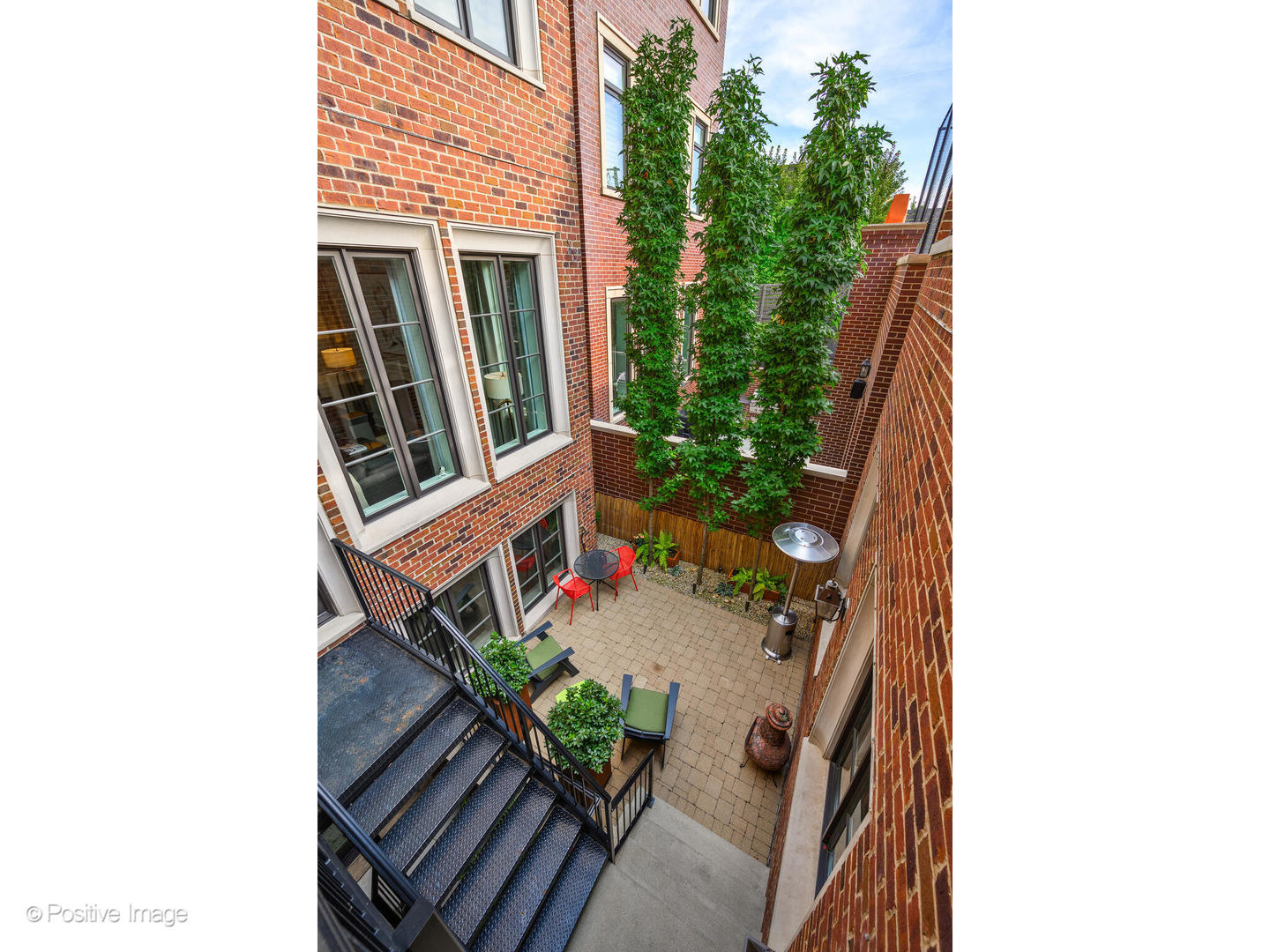 1720 North Mohawk Street Chicago IL 60614