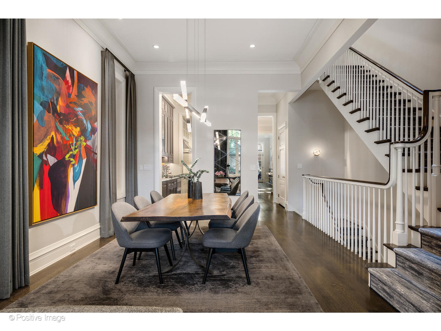 1720 North Mohawk Street Chicago IL 60614