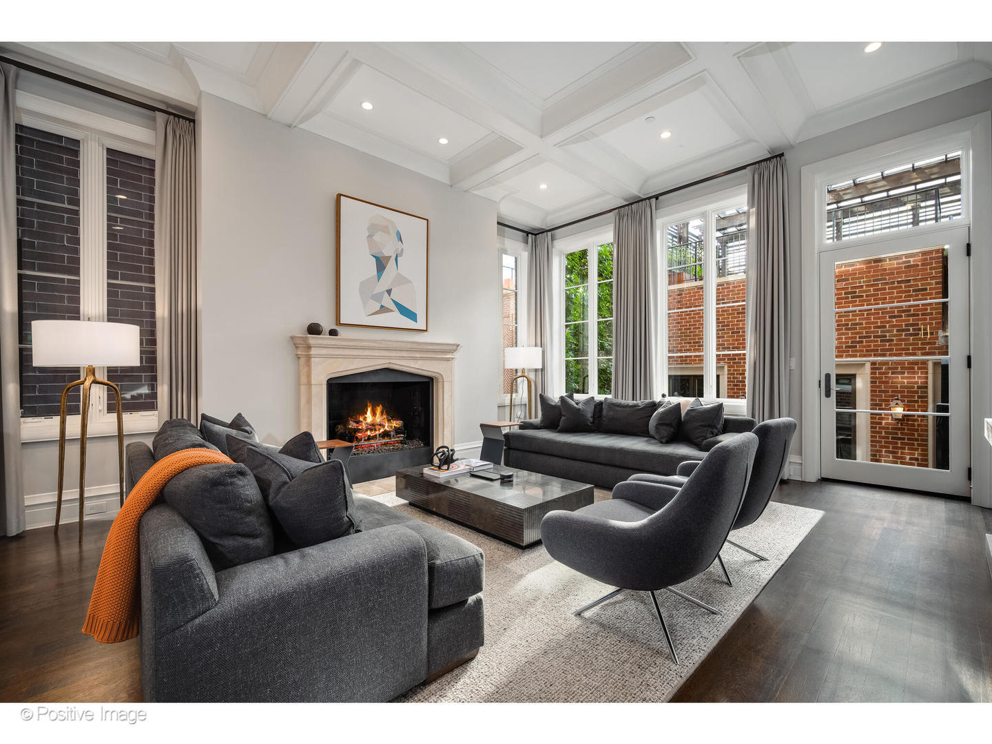 1720 North Mohawk Street Chicago IL 60614