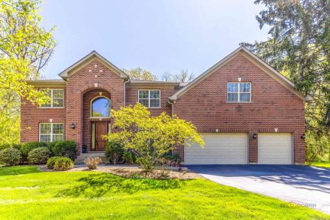 3 Thornfields Lane Lincolnshire IL 60069