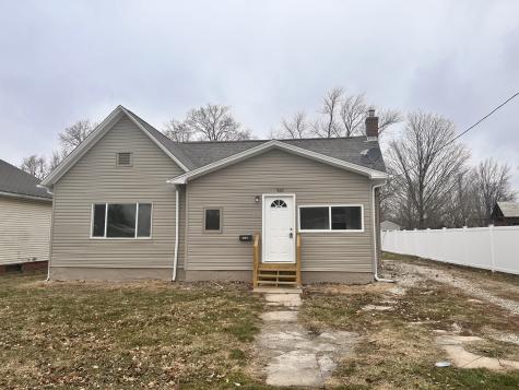 920 Hall Street Streator IL 61364
