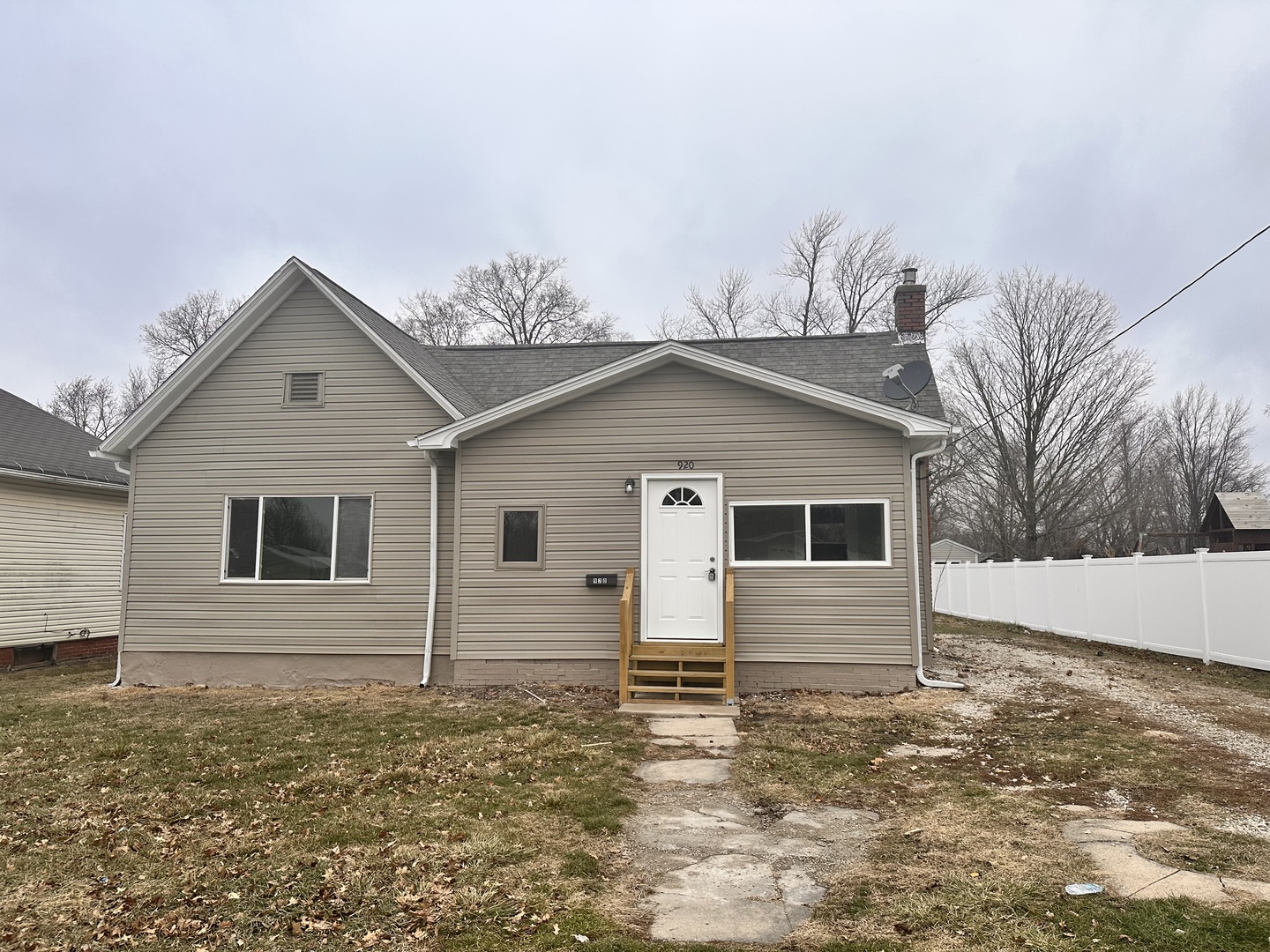 920 Hall Street Streator IL 61364