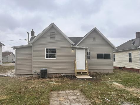 920 Hall Street Streator IL 61364