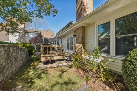 417 River Bluff Circle Naperville IL 60540