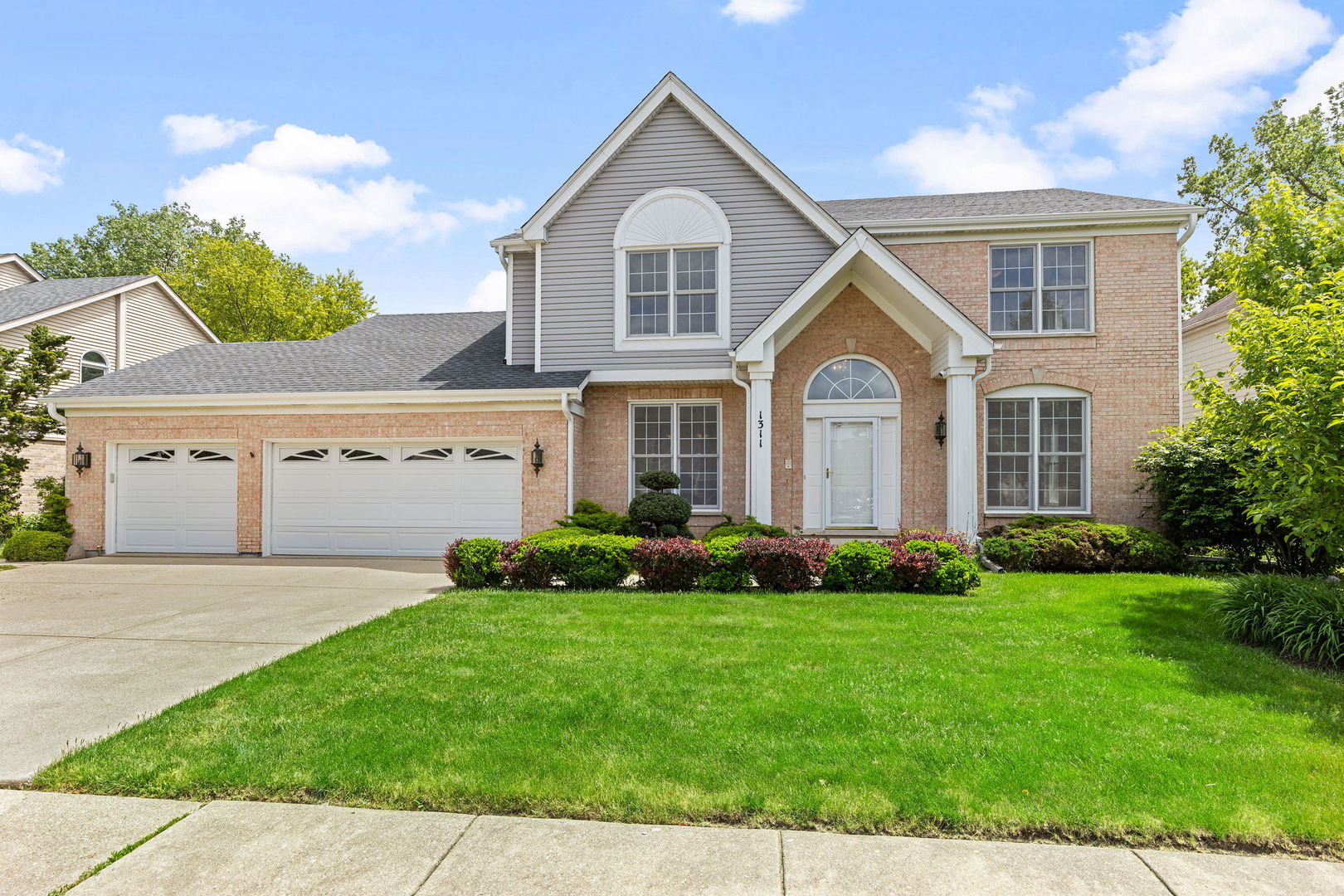1311 Callen Lane Des Plaines IL 60016