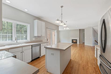 1311 Callen Lane Des Plaines IL 60016