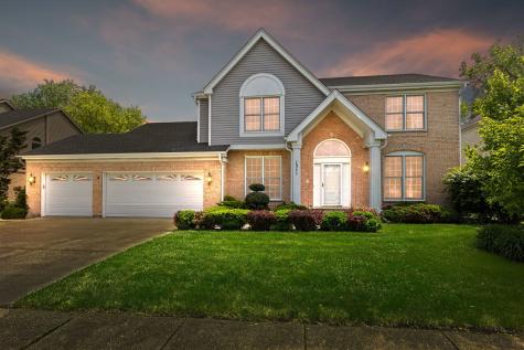 1311 Callen Lane Des Plaines IL 60016