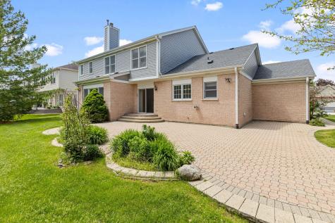 1311 Callen Lane Des Plaines IL 60016