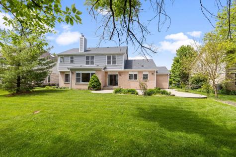 1311 Callen Lane Des Plaines IL 60016
