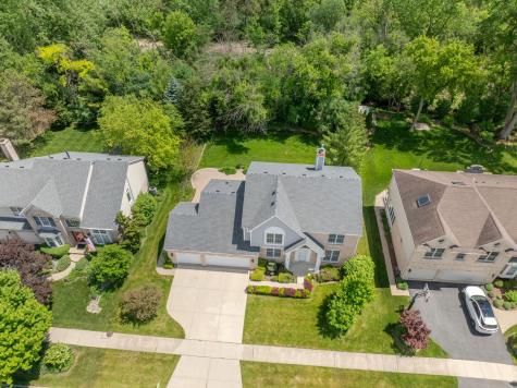 1311 Callen Lane Des Plaines IL 60016