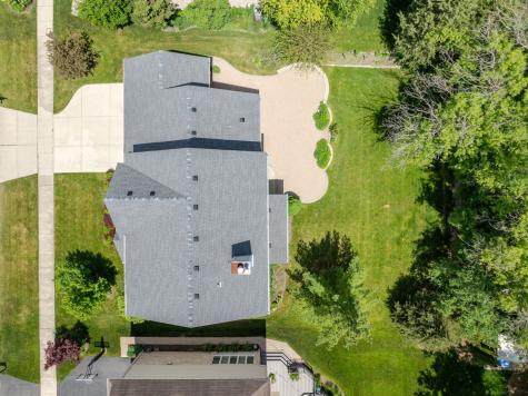 1311 Callen Lane Des Plaines IL 60016