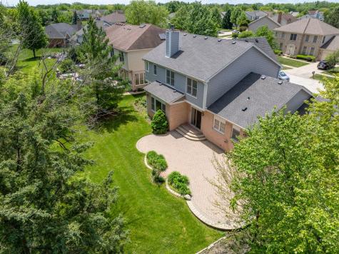 1311 Callen Lane Des Plaines IL 60016