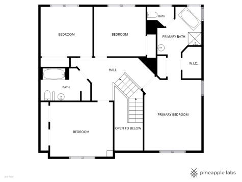 1311 Callen Lane Des Plaines IL 60016