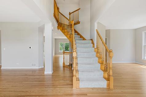 1311 Callen Lane Des Plaines IL 60016