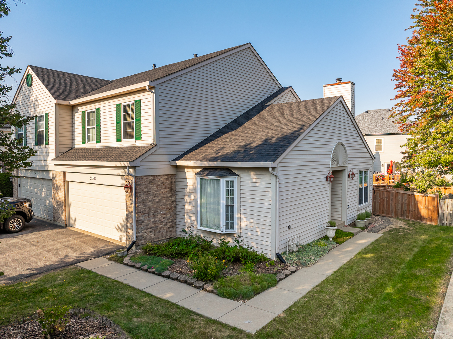 238 Paddington Lane Bolingbrook IL 60440