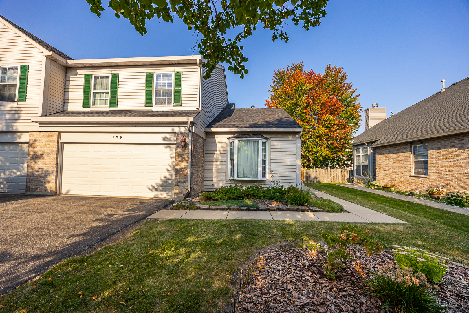 238 Paddington Lane Bolingbrook IL 60440