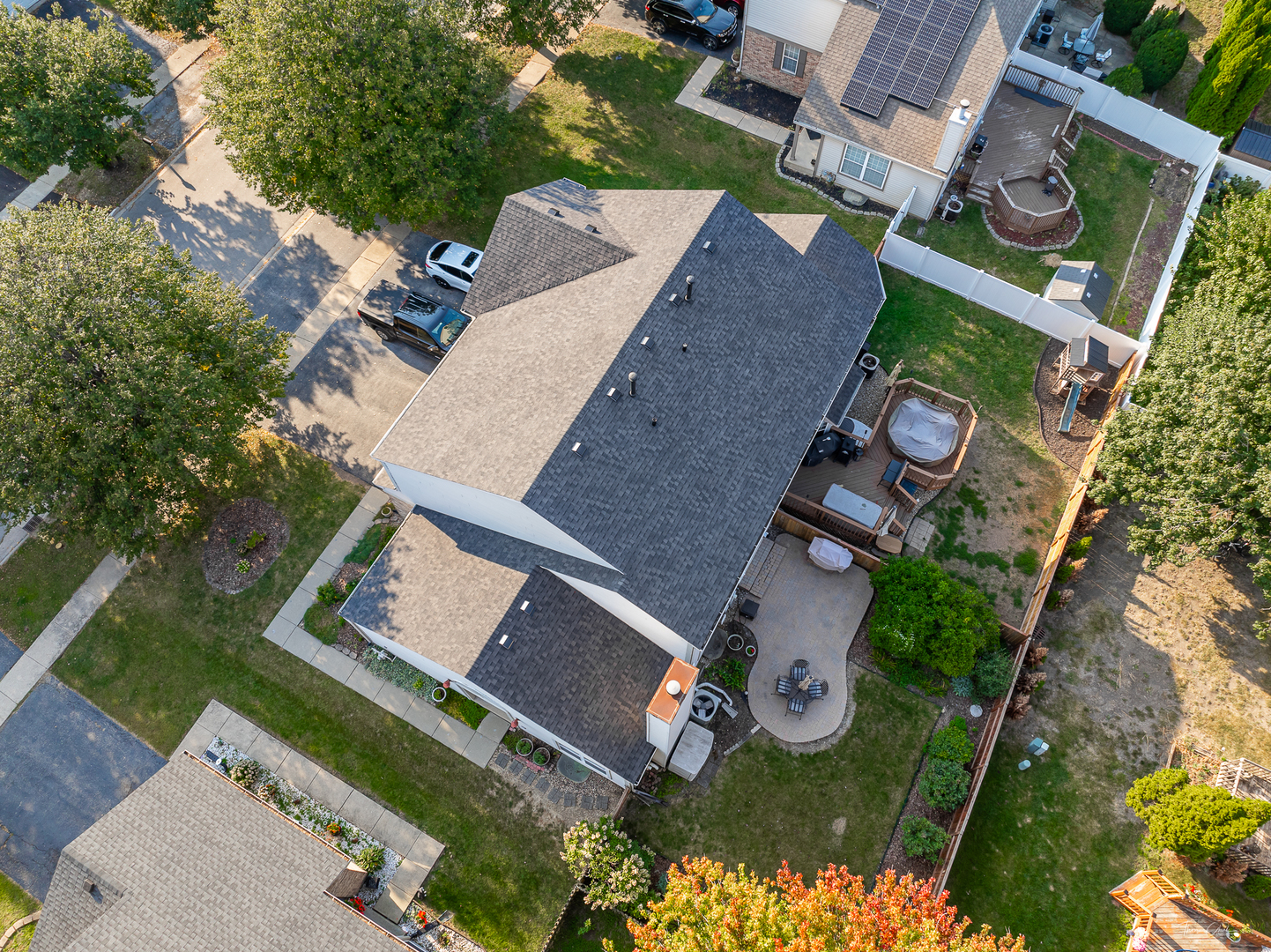 238 Paddington Lane Bolingbrook IL 60440