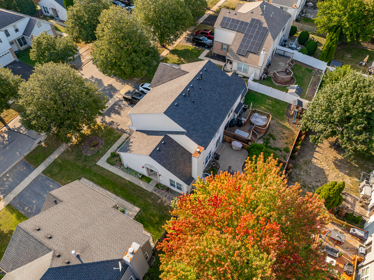 238 Paddington Lane Bolingbrook IL 60440