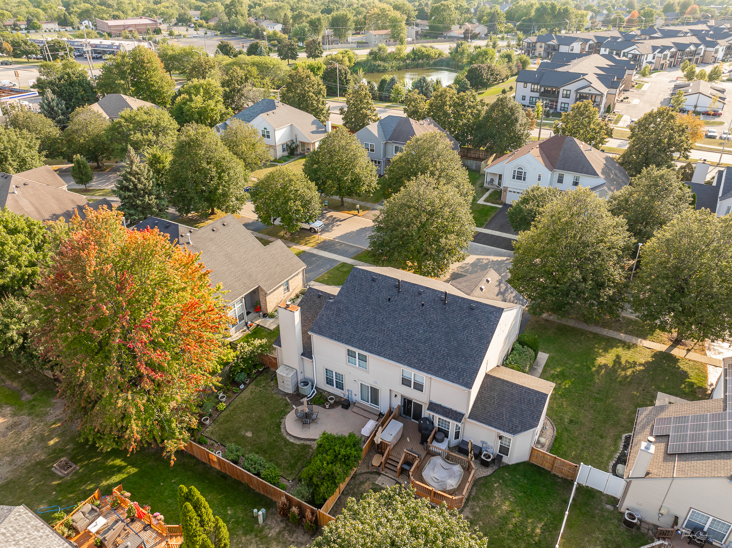 238 Paddington Lane Bolingbrook IL 60440