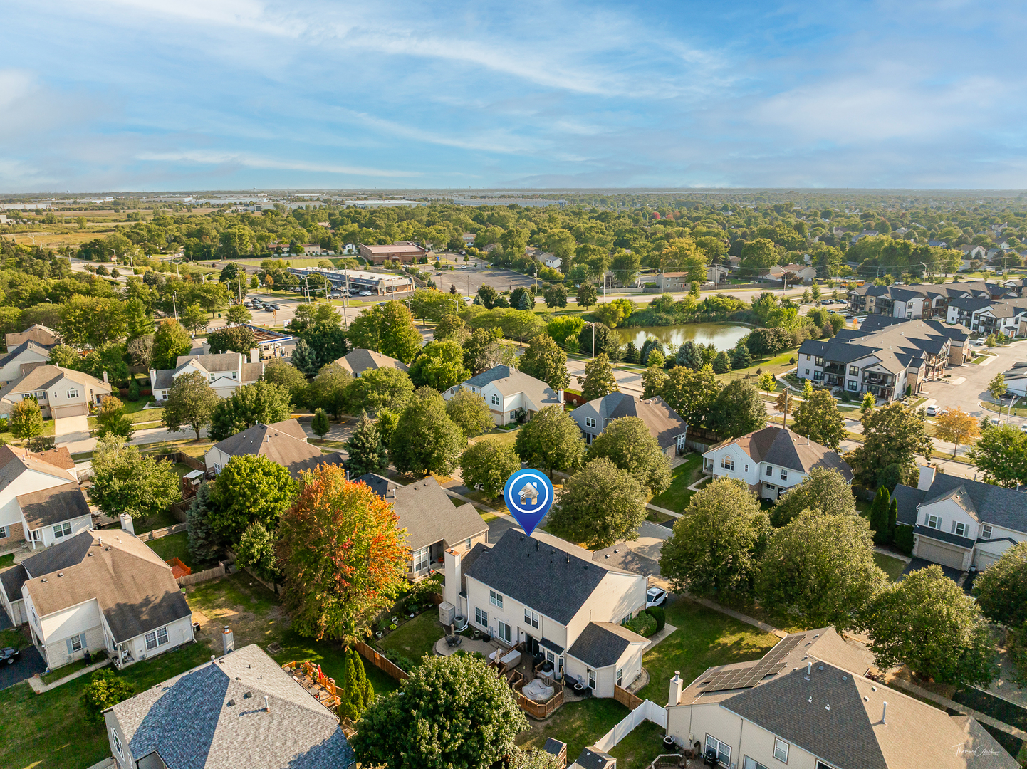 238 Paddington Lane Bolingbrook IL 60440