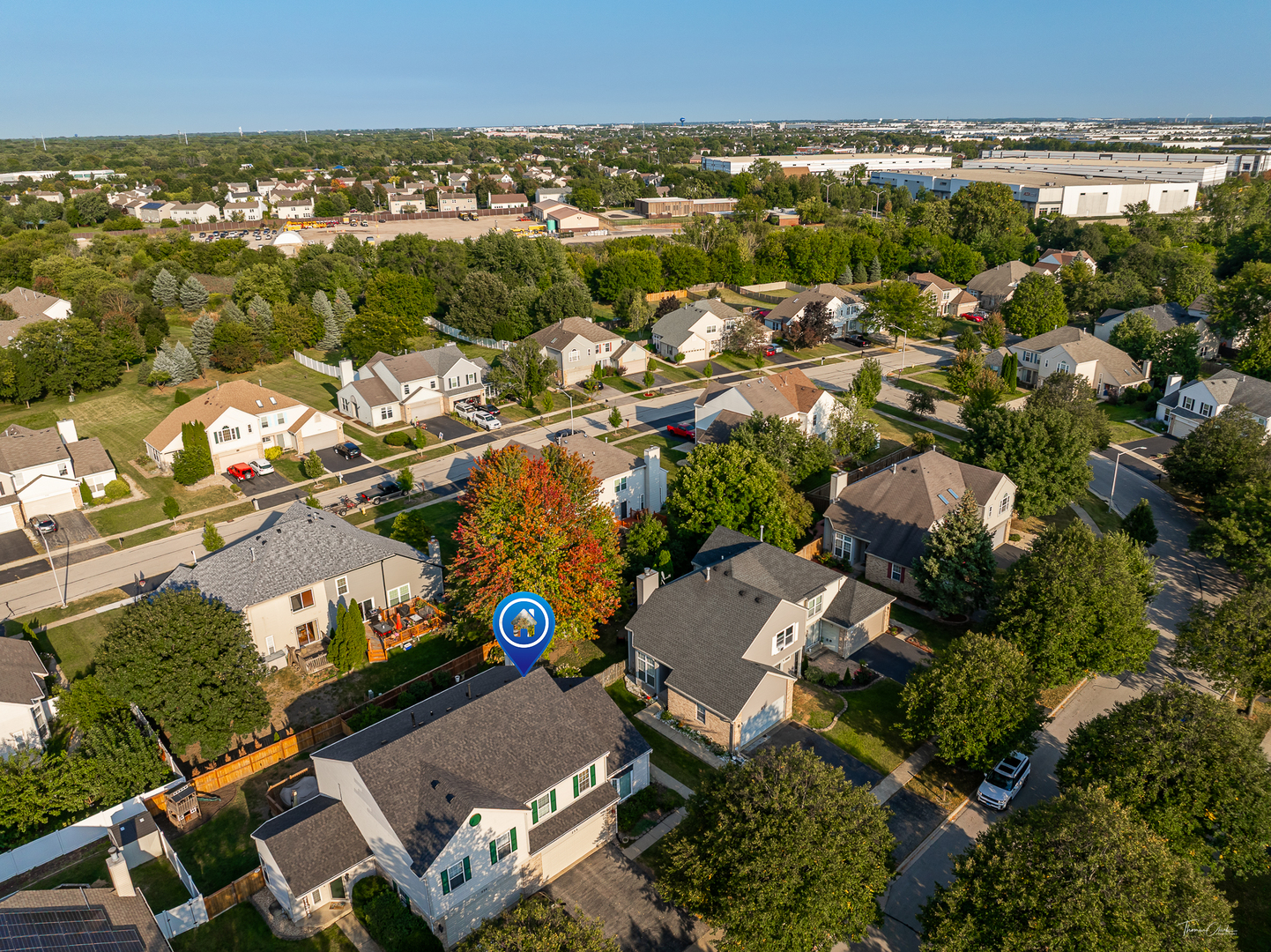 238 Paddington Lane Bolingbrook IL 60440