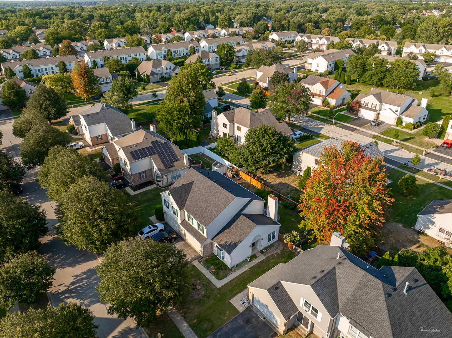 238 Paddington Lane Bolingbrook IL 60440