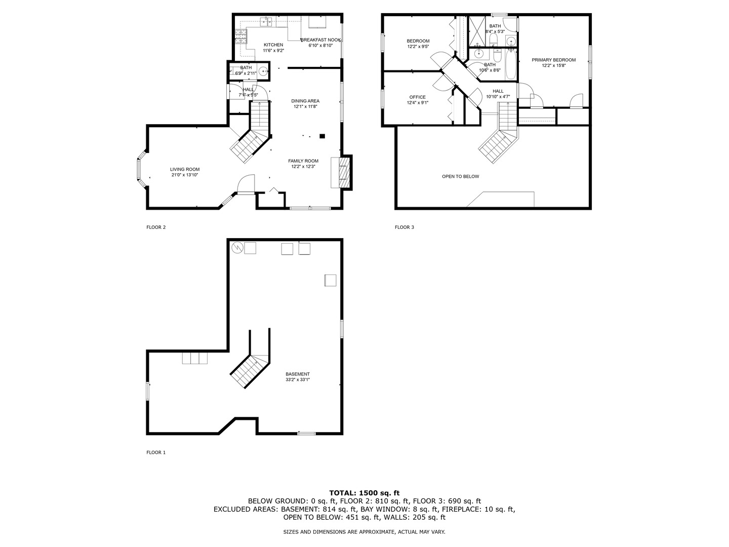 238 Paddington Lane Bolingbrook IL 60440