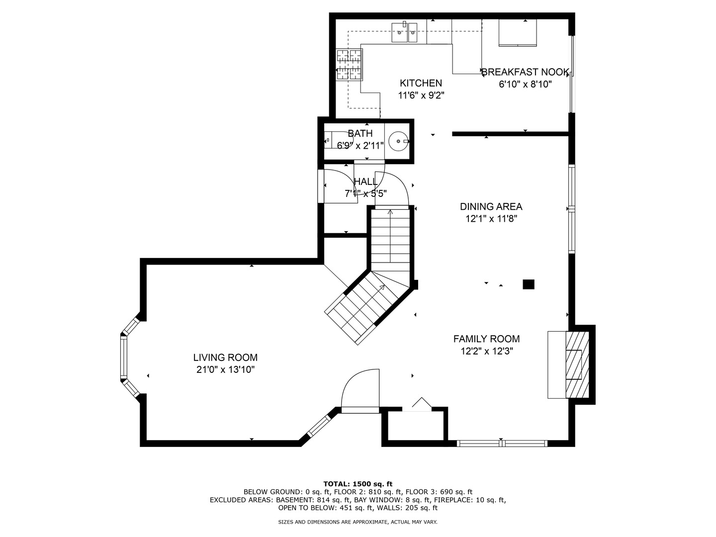 238 Paddington Lane Bolingbrook IL 60440