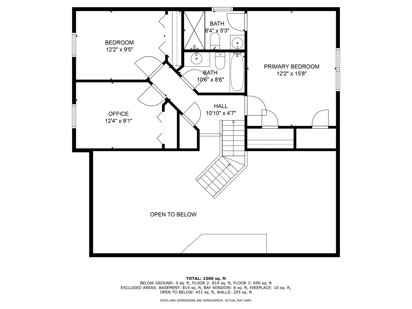 238 Paddington Lane Bolingbrook IL 60440