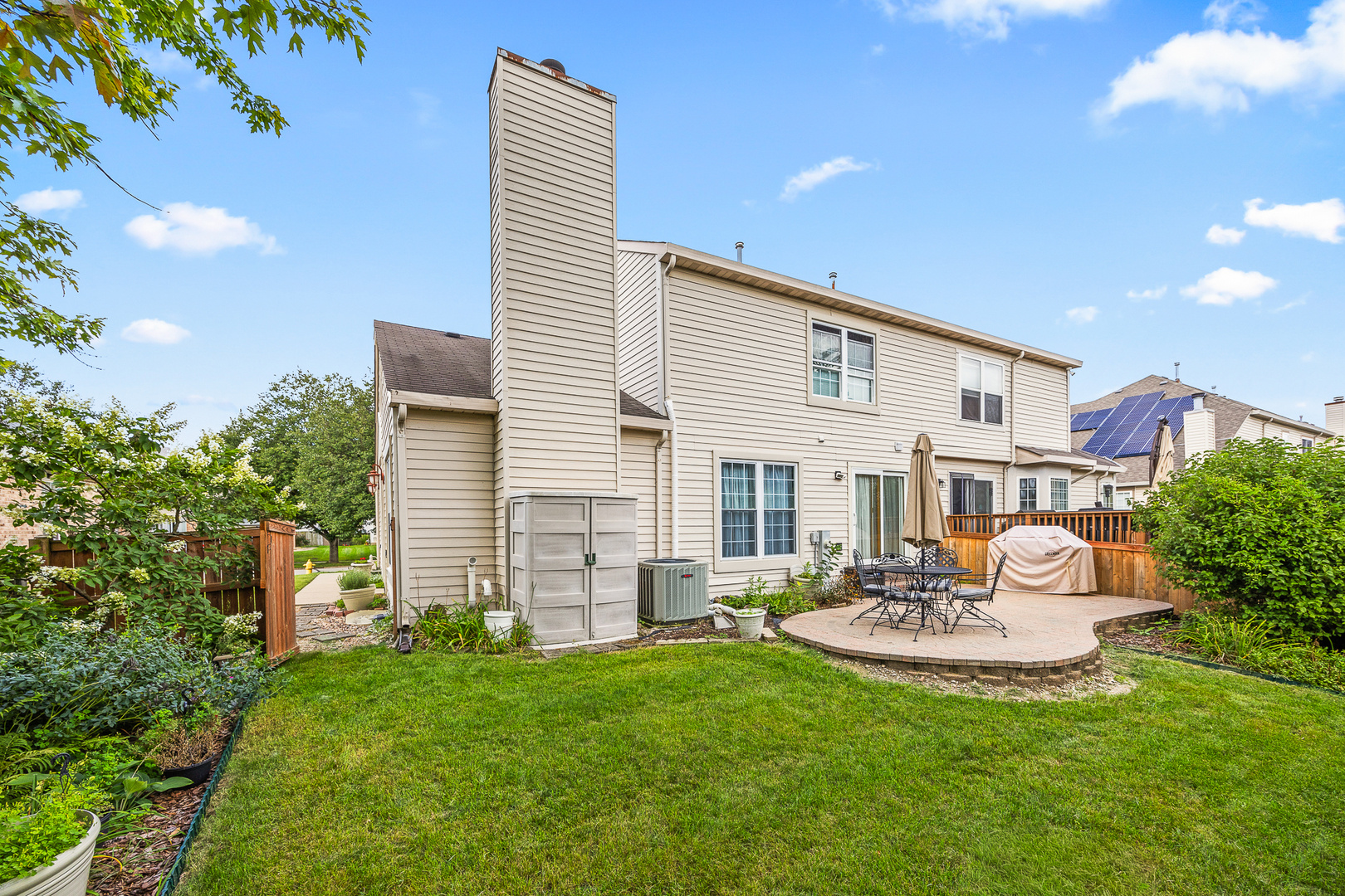 238 Paddington Lane Bolingbrook IL 60440