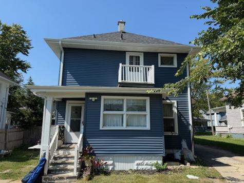 574 South Lasalle Street Aurora IL 60505