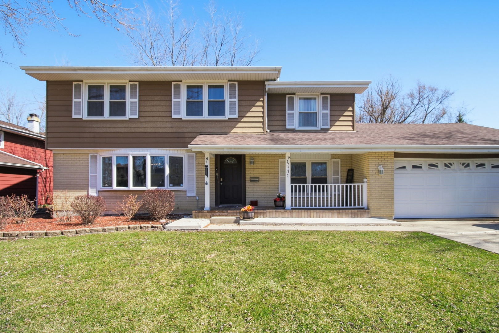 17537 Mulberry Street Country Club Hills IL 60478