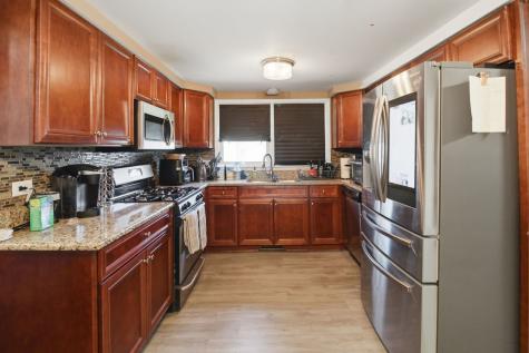 17537 Mulberry Street Country Club Hills IL 60478