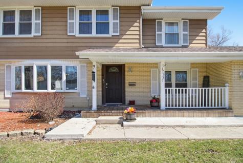 17537 Mulberry Street Country Club Hills IL 60478