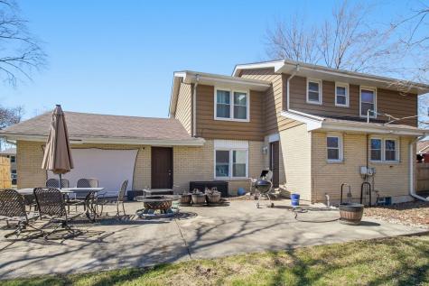 17537 Mulberry Street Country Club Hills IL 60478