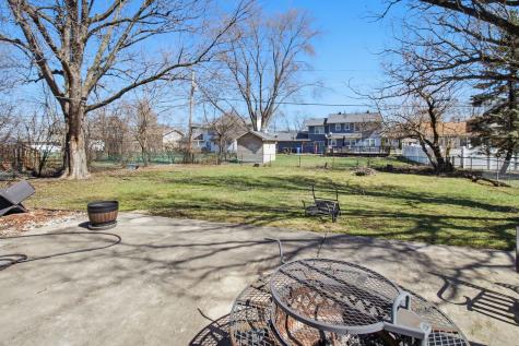 17537 Mulberry Street Country Club Hills IL 60478