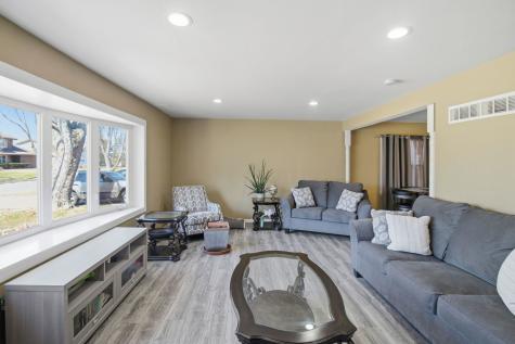 17537 Mulberry Street Country Club Hills IL 60478