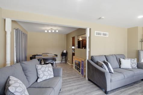 17537 Mulberry Street Country Club Hills IL 60478