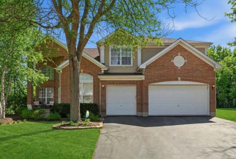 1905 South Osprey Lane Libertyville IL 60048