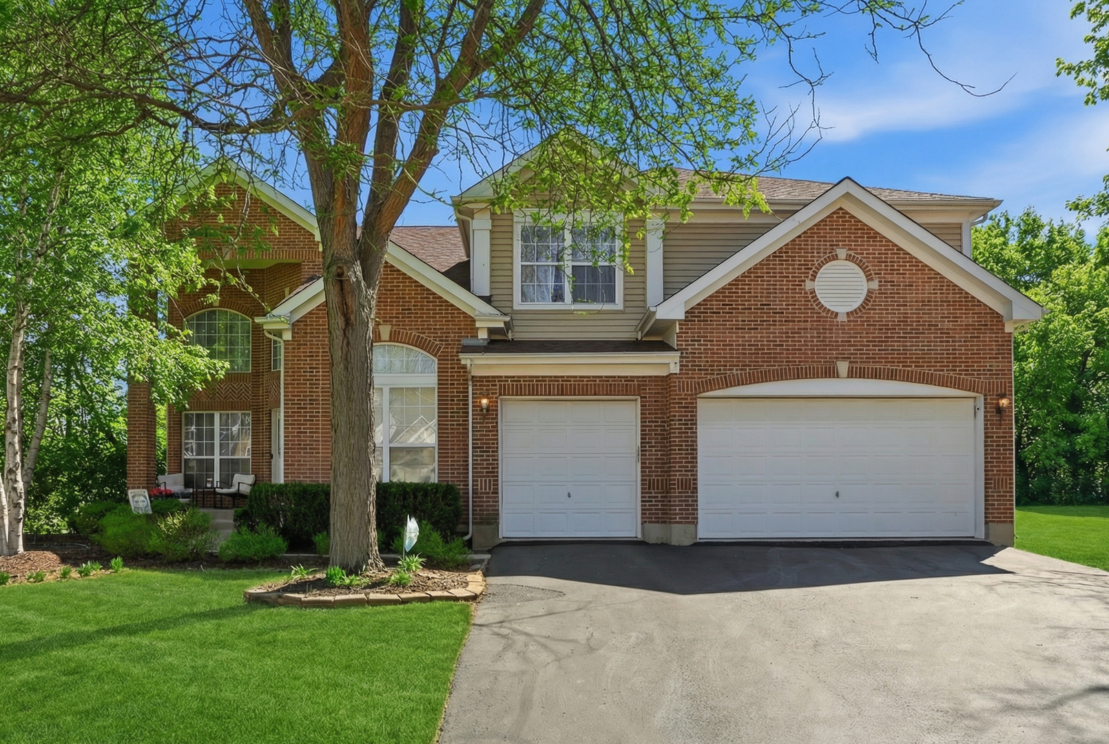 1905 South Osprey Lane Libertyville IL 60048