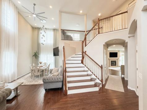 1905 South Osprey Lane Libertyville IL 60048