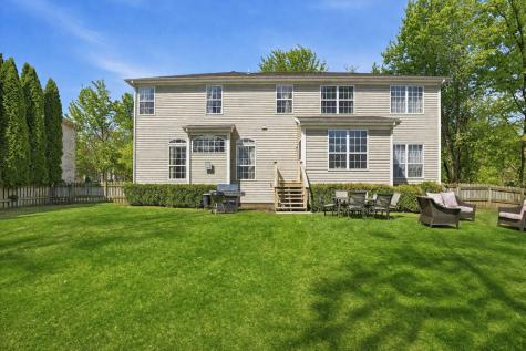 1905 South Osprey Lane Libertyville IL 60048
