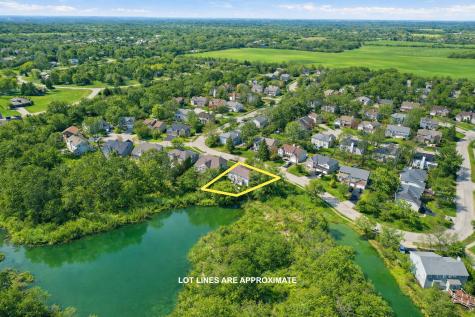 1905 South Osprey Lane Libertyville IL 60048
