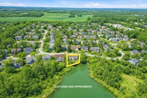 1905 South Osprey Lane Libertyville IL 60048