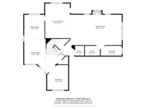 1905 South Osprey Lane Libertyville IL 60048