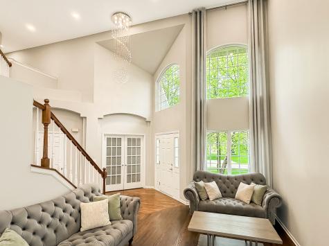 1905 South Osprey Lane Libertyville IL 60048