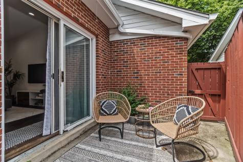 9031 Lincolnwood Drive Evanston IL 60203