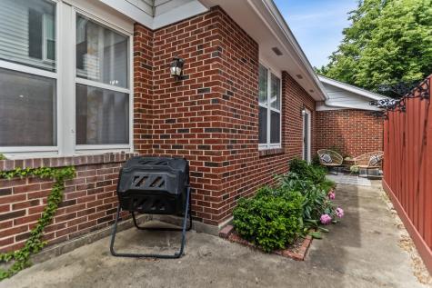 9031 Lincolnwood Drive Evanston IL 60203