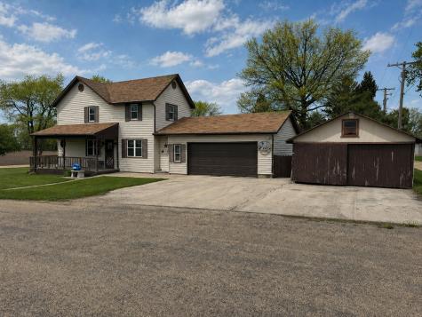317 South Walnut Street Shannon IL 61078